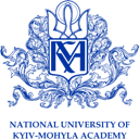 Kyiv-Mohyla Academy logo