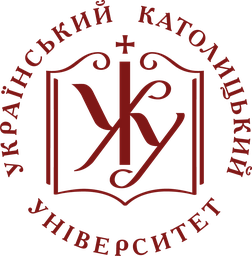 Ukrainian Catholic University logo