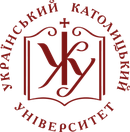 Ukrainian Catholic University logo