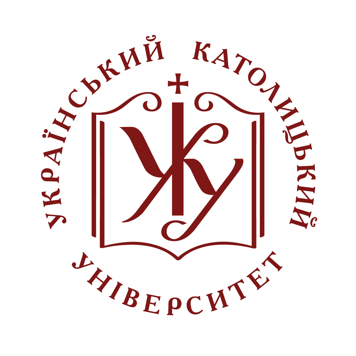Ukrainian Catholic University logo