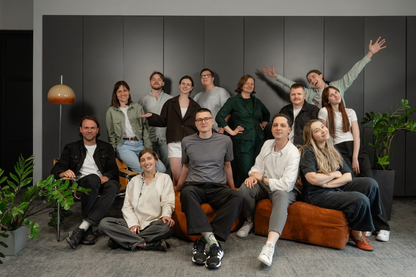 The MacPaw Research team