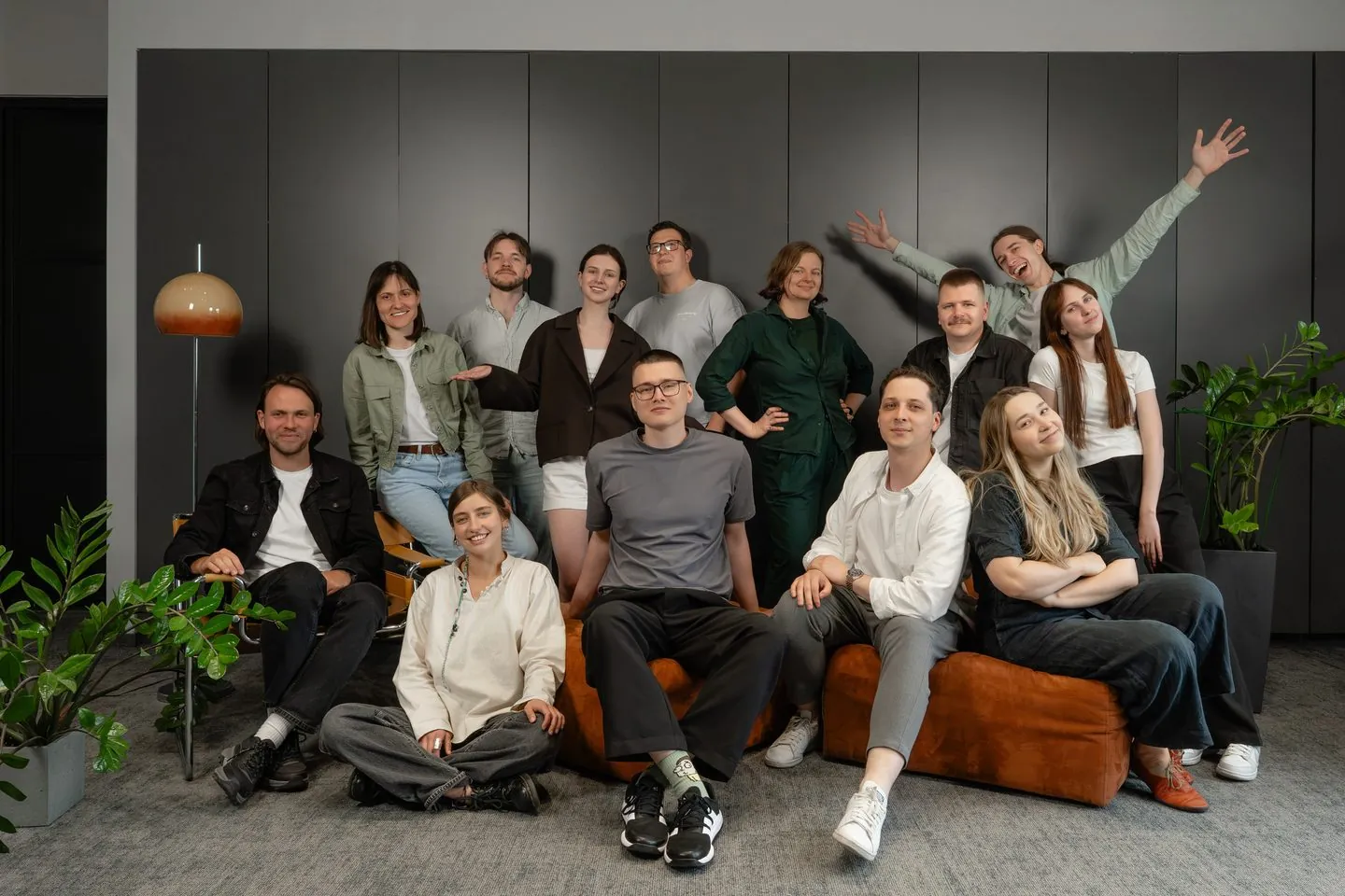The MacPaw Research team
